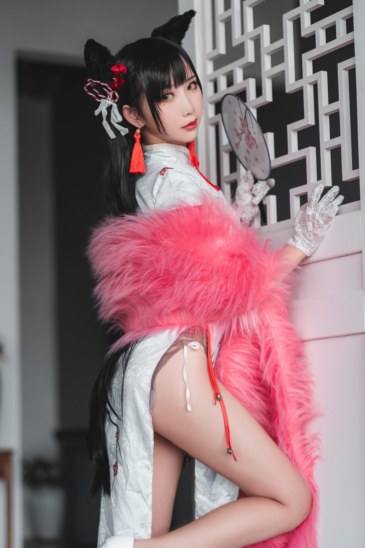 Coser@面饼仙儿 No 081 旗袍爱宕 0006 7210975896.jpg