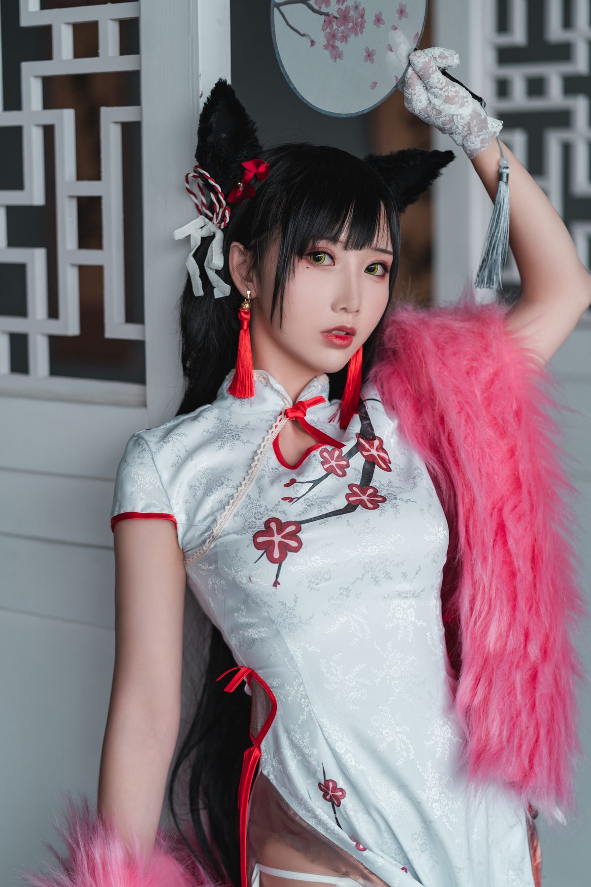 Coser@面饼仙儿 No 081 旗袍爱宕 0008 8088479309.jpg