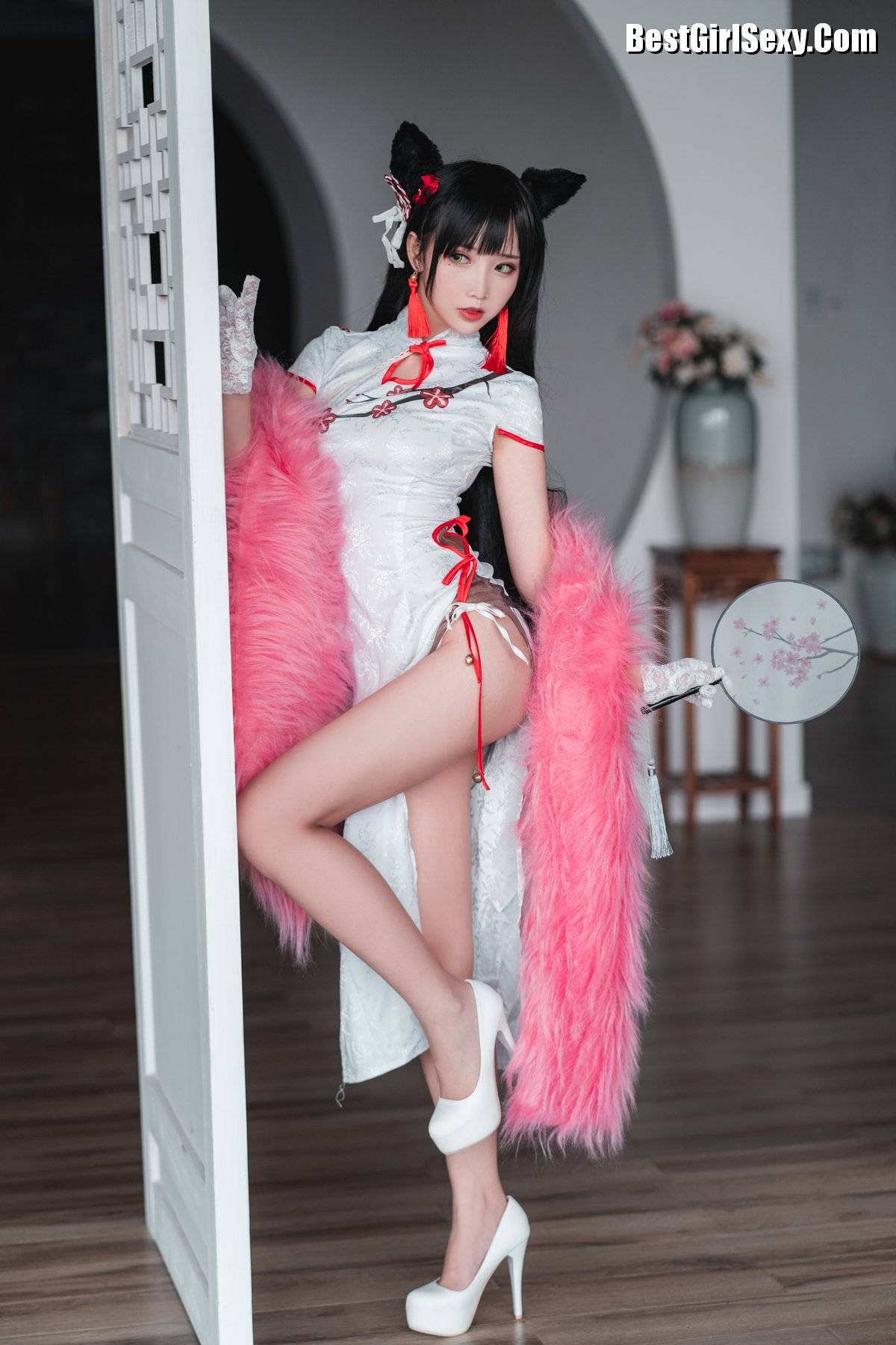 Coser@面饼仙儿 No 081 旗袍爱宕 0011 6727930952.jpg