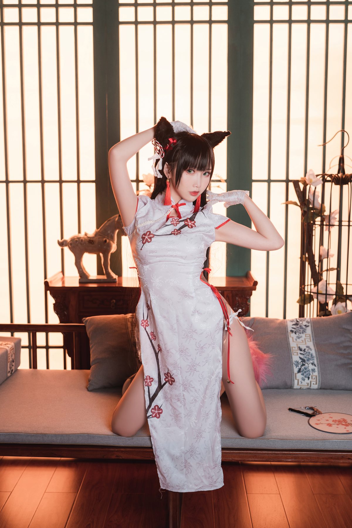 Coser@面饼仙儿 No 081 旗袍爱宕 0021 0387463230.jpg