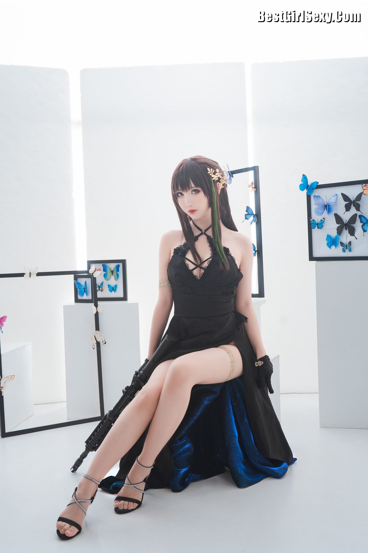 Coser@面饼仙儿 No 083 M4A1 0001 8647041910.jpg