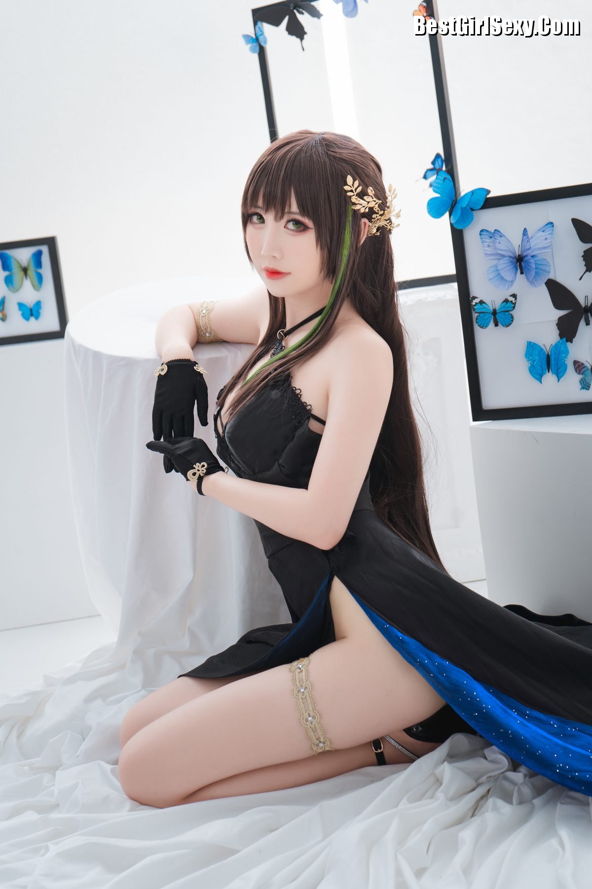 Coser@面饼仙儿 No 083 M4A1 0013 0404502616.jpg