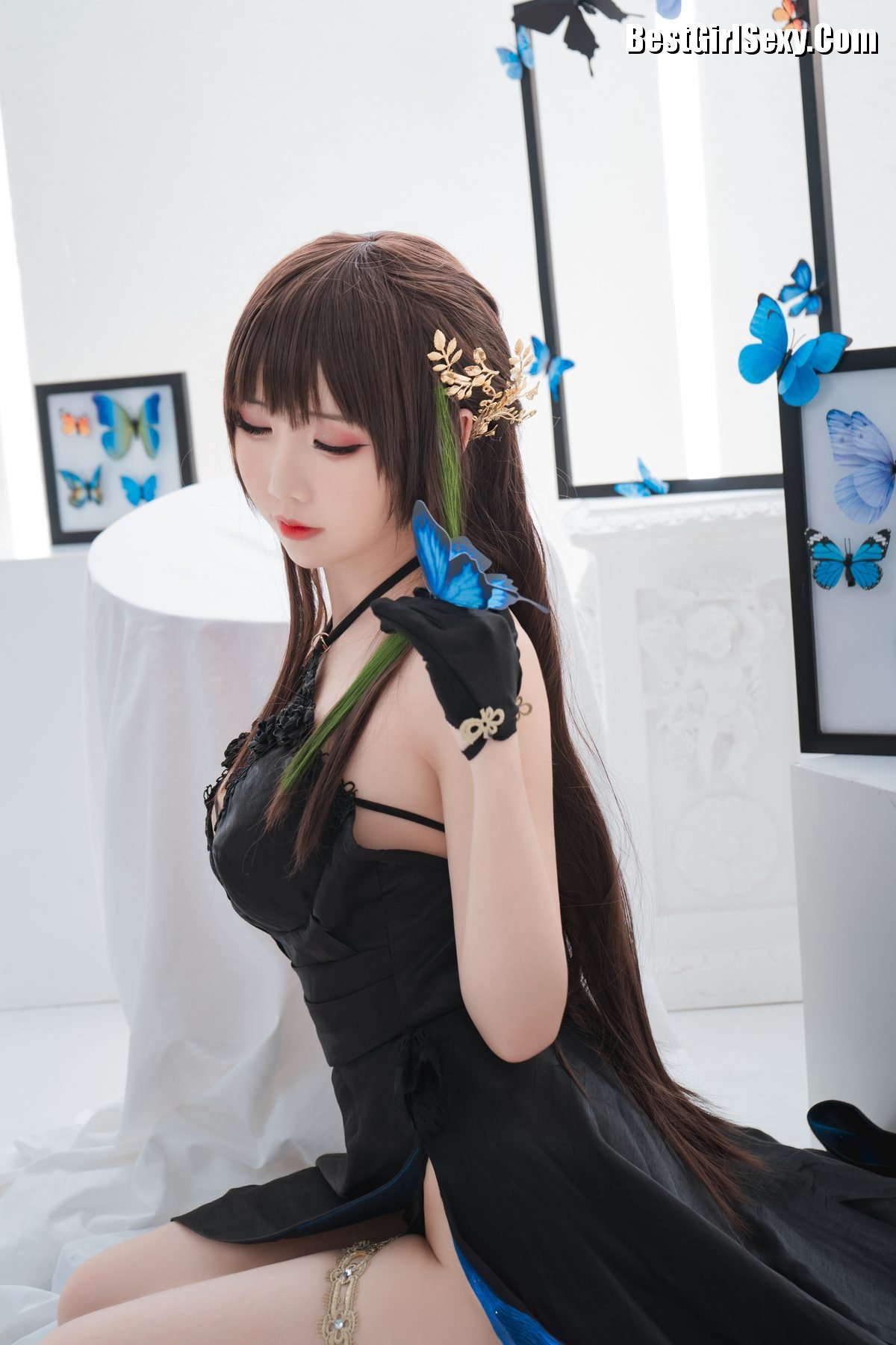 Coser@面饼仙儿 No 083 M4A1 0014 8750199367.jpg