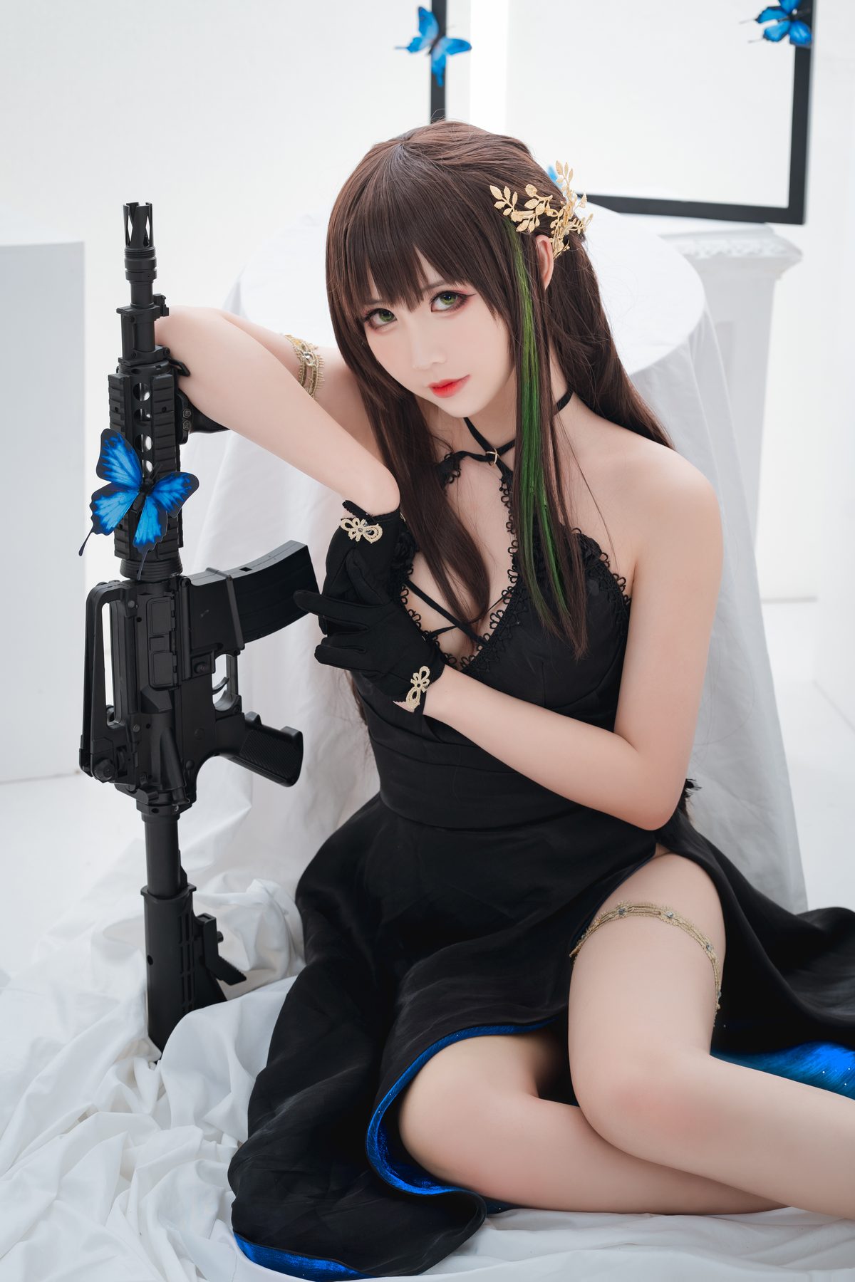 Coser@面饼仙儿 No 083 M4A1 0018 4816168417.jpg