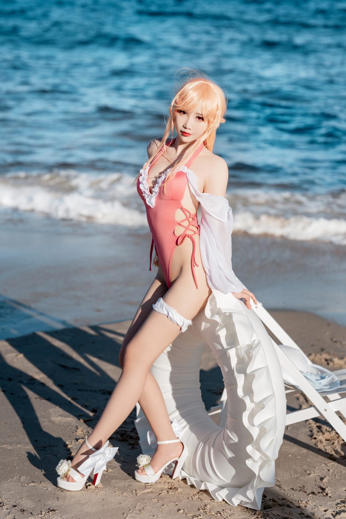 Coser@面饼仙儿 No 084 黎塞留 0011 0262857724.jpg