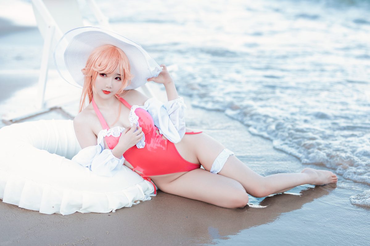 Coser@面饼仙儿 No 084 黎塞留 0019 3376172945.jpg