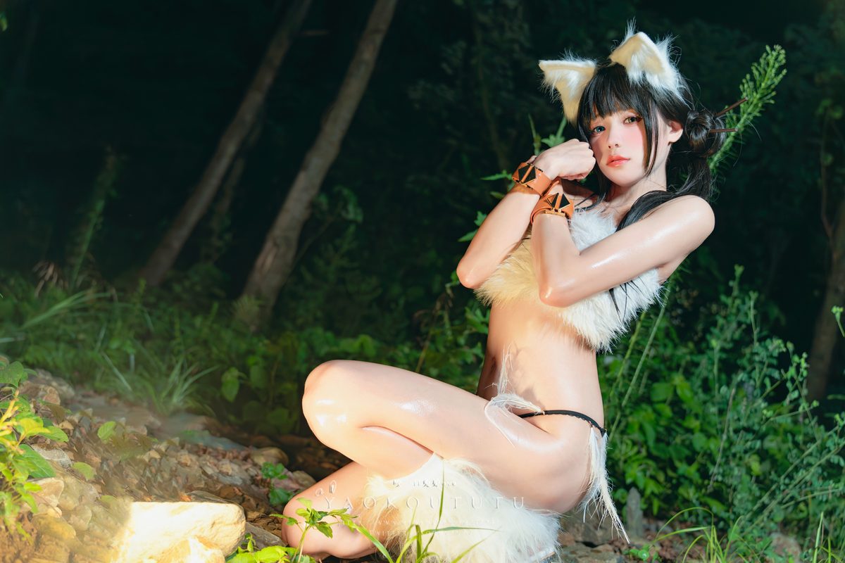 Coser@黏黏团子兔 八月订阅 狐灵 LIKEY 0052 3928414857.jpg