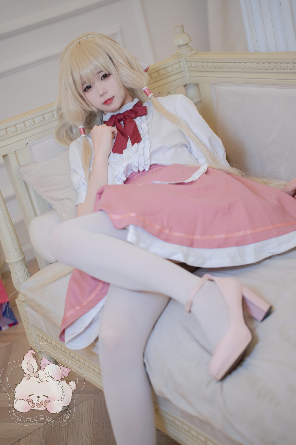 Coser@黏黏团子兔 女仆小叽 0041 5375271949.jpg