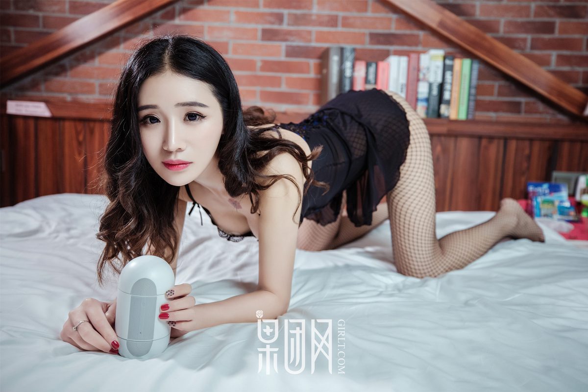 Girlt果团网 No 009 Xin Yi 0021 3007924400.jpg