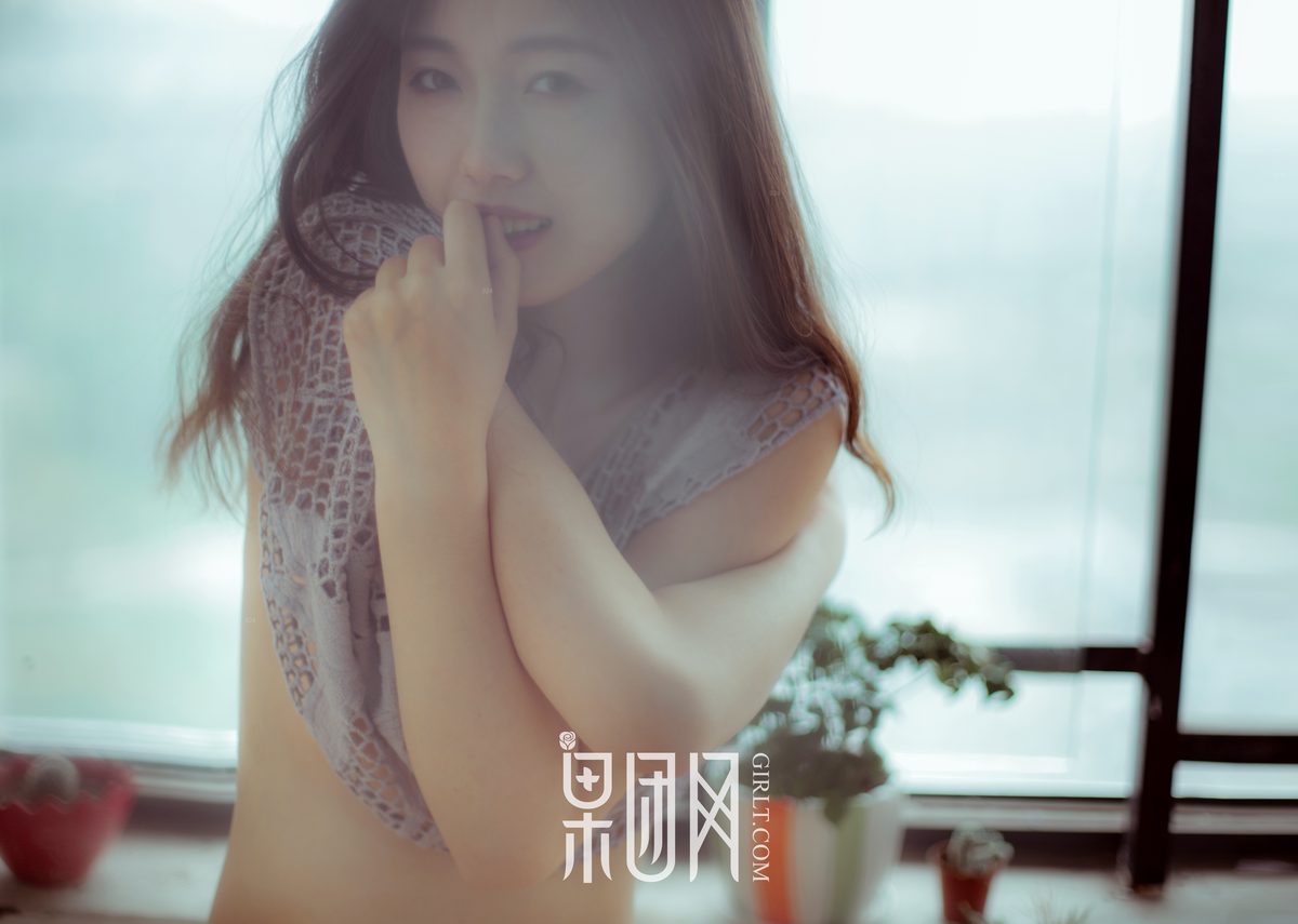 Girlt果团网 No 046 Ying Tao Shao Nu 0060 7262997953.jpg