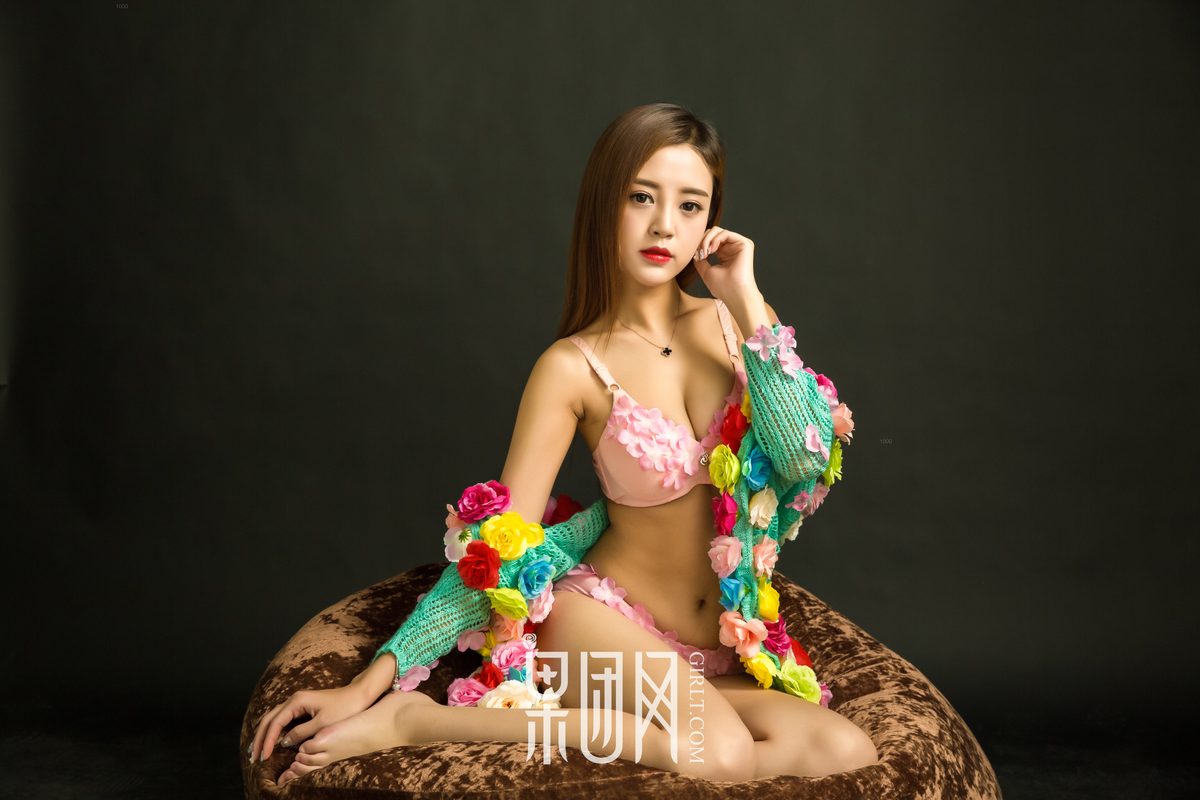 Girlt果团网 No 051 Wen Rou Shao Nu 0020 6339665468.jpg