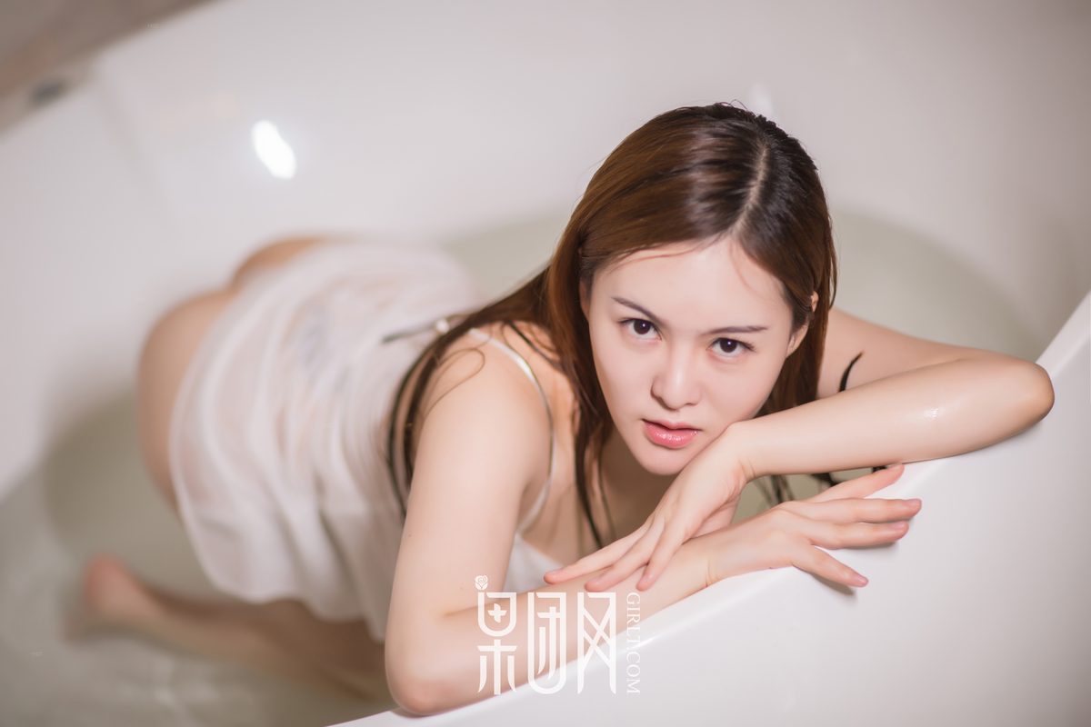 Girlt果团网 No 059 Wen Shen Nu 0046 0829520421.jpg