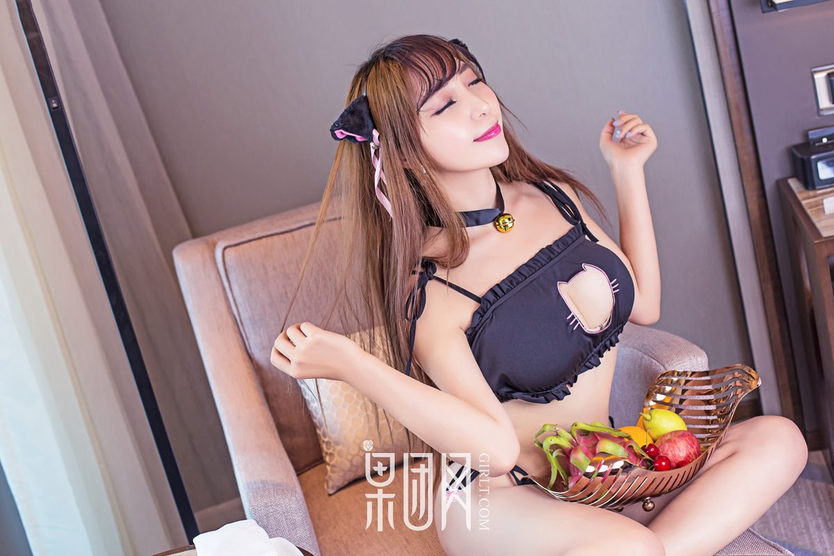 Girlt果团网 No 076 Huang Xin Yuan 0004 9212107013.jpg