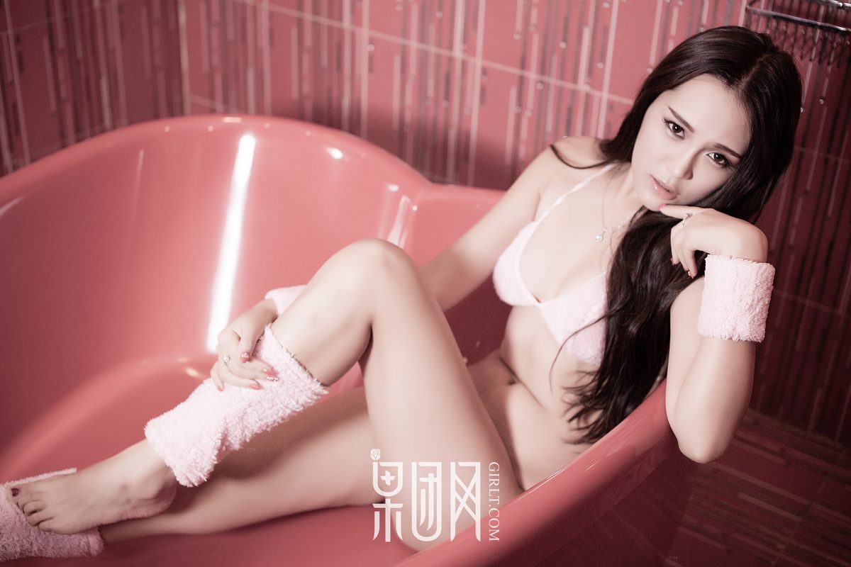 Girlt果团网 No 136 Guo Tuan Wang 0030 0992329992.jpg