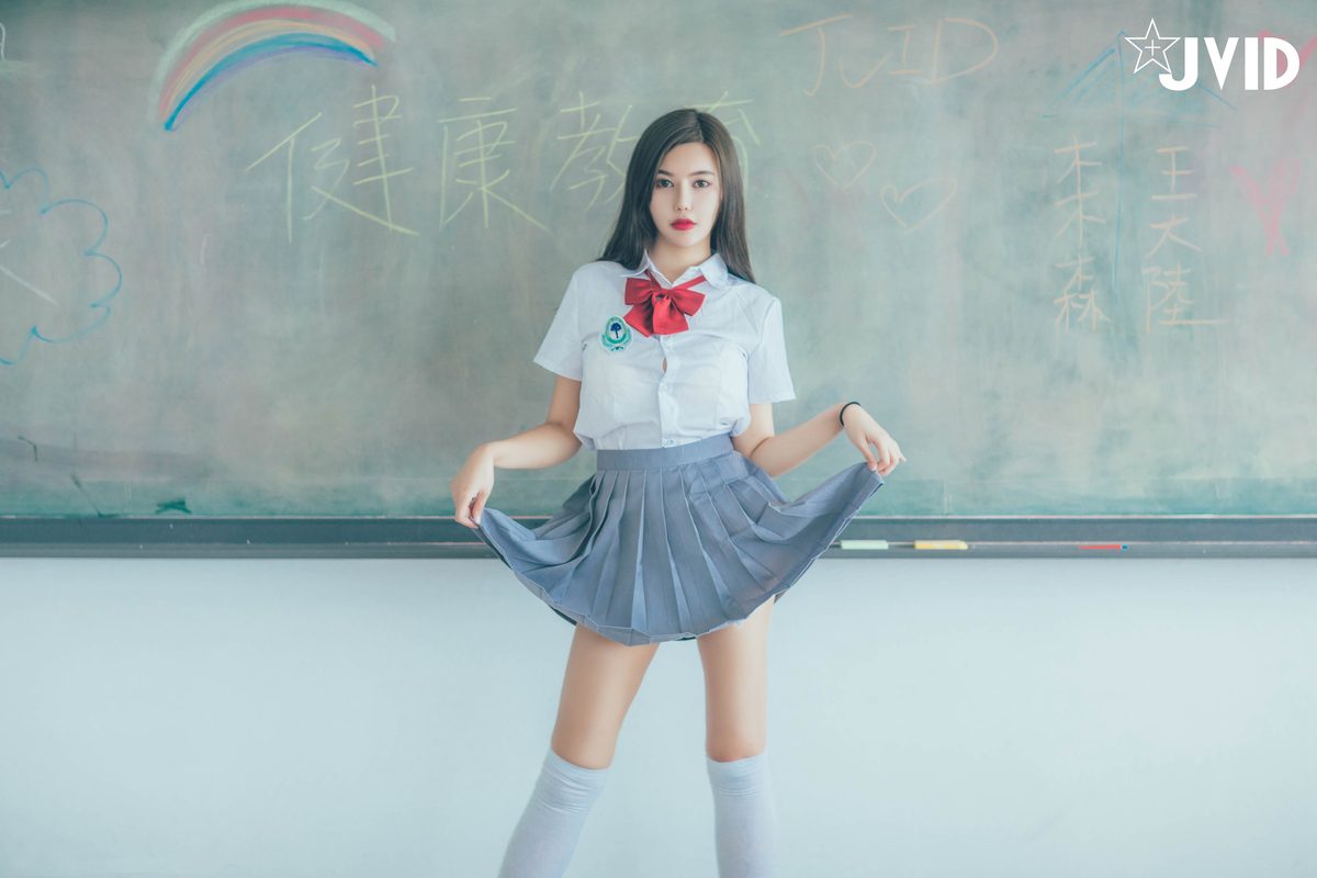 JVID MuMu 木木森 School Girl B 0003 6579520796.jpg