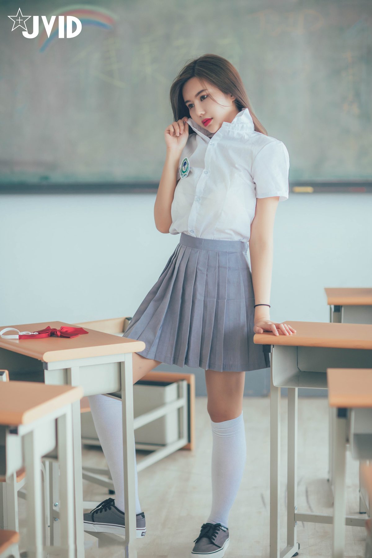 JVID MuMu 木木森 School Girl B 0028 4753443115.jpg