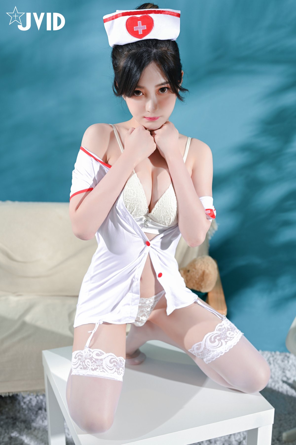 JVID Rina 璃奈酱 Spoiled Nurse B 0005 9617653005.jpg