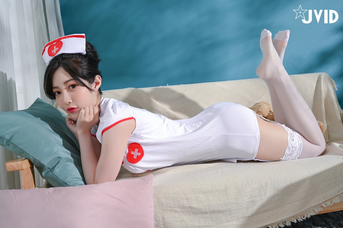 JVID Rina 璃奈酱 Spoiled Nurse B 0033 1462667672.jpg