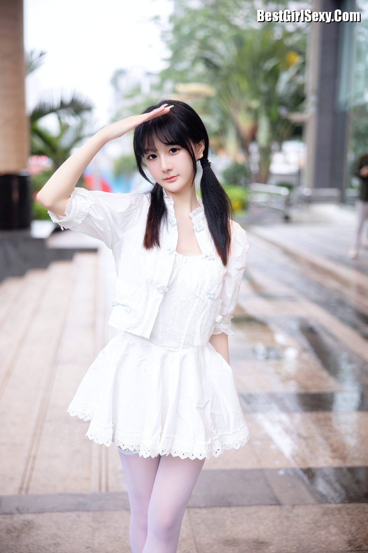 Xie Xiao En 谢小蒽 Vol 006 内购无水印 粉色情趣 0005 1580711676.jpg