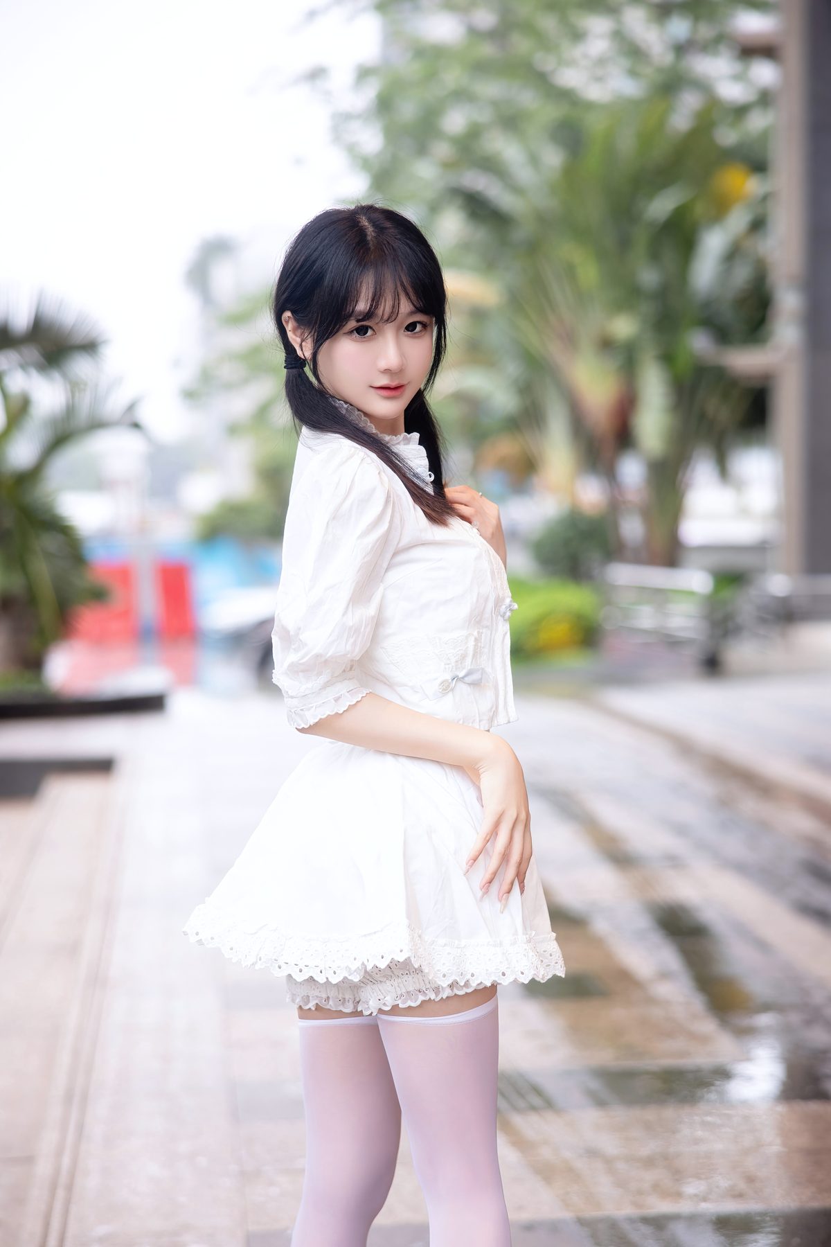 Xie Xiao En 谢小蒽 Vol 014 内购无水印 粉色情趣 0004 2198603225.jpg