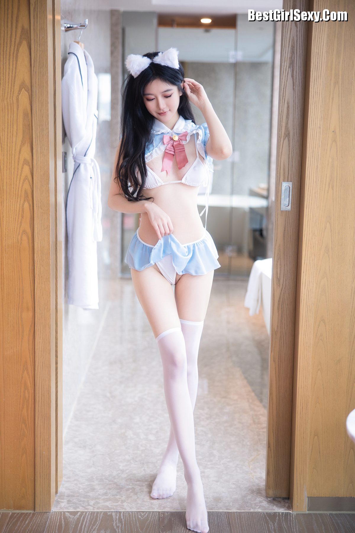 Xie Xiao En 谢小蒽 Vol 016 内购无水印 尾巴 A 0012 7059361466.jpg