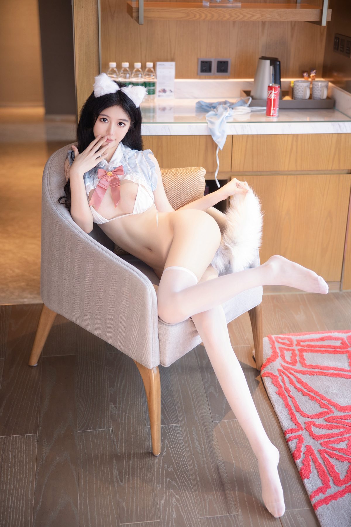 Xie Xiao En 谢小蒽 Vol 016 内购无水印 尾巴 A 0048 8616510312.jpg