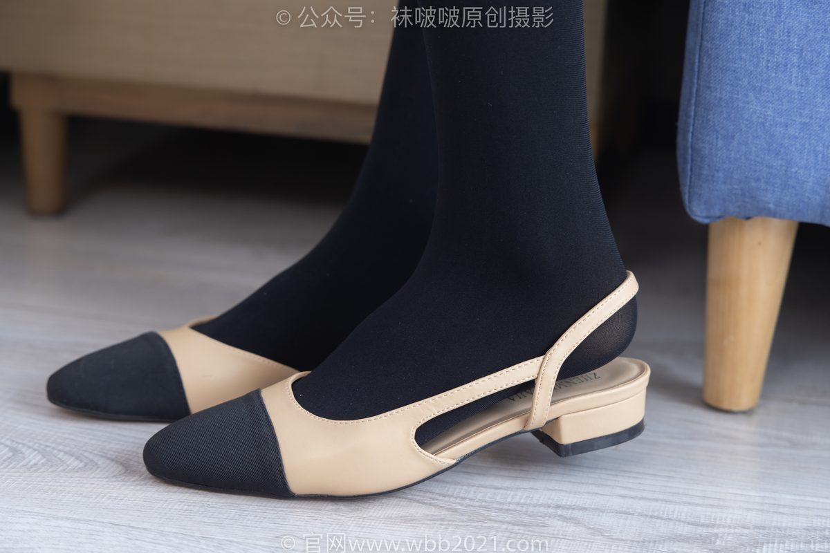 BoBoSocks袜啵啵 NO 292 奶油 A 0008 1953785315.jpg