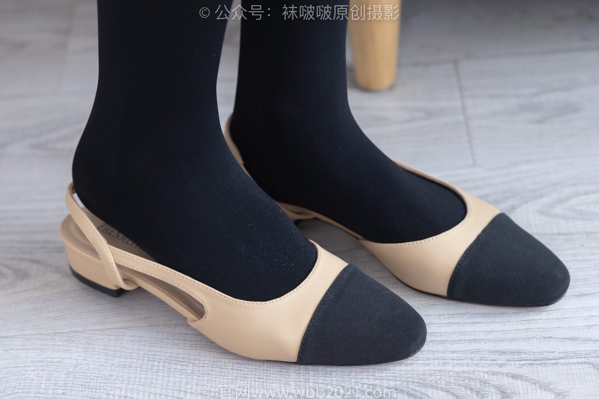 BoBoSocks袜啵啵 NO 292 奶油 A 0010 9598965275.jpg