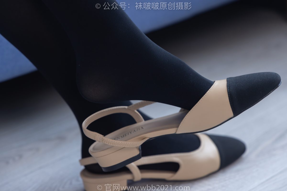 BoBoSocks袜啵啵 NO 292 奶油 A 0020 2369979620.jpg