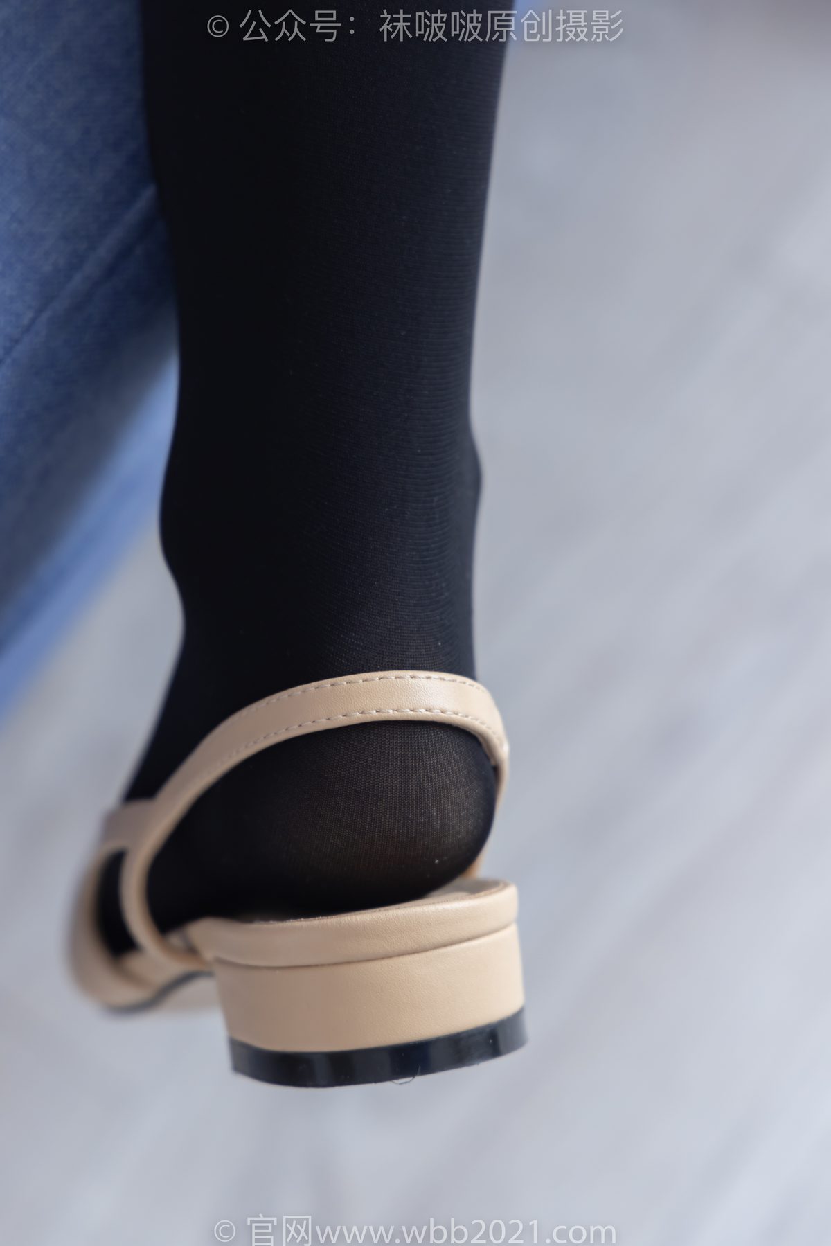 BoBoSocks袜啵啵 NO 292 奶油 A 0032 8417489172.jpg