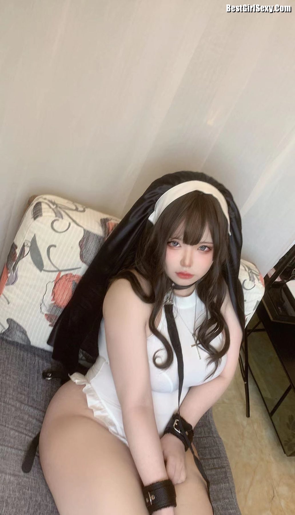 Chun Ai Neko 纯爱neko 堕落修女 0017 3659746196.jpg