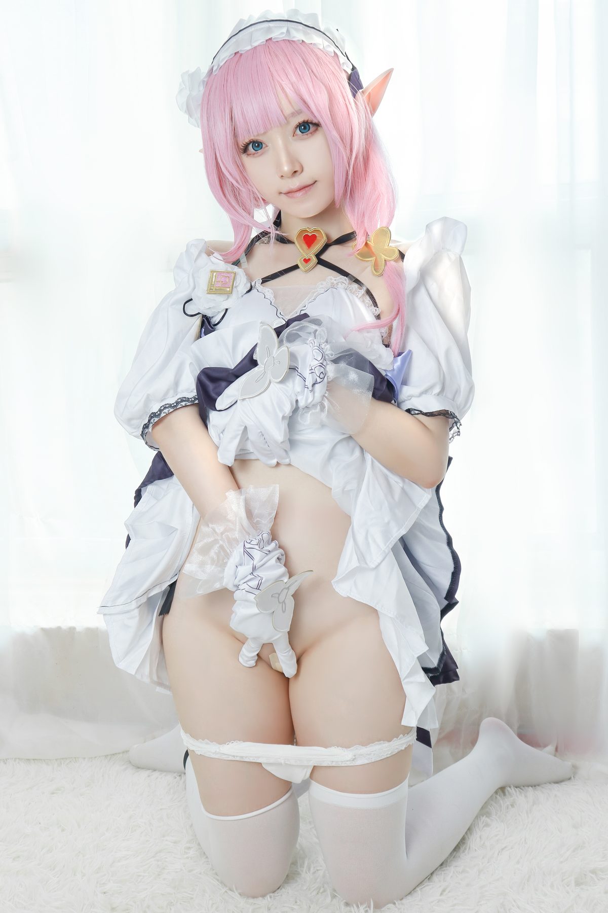 Coser@Asagiriai 愛ちゃん Elysia爱莉希雅 0014 7275880677.jpg