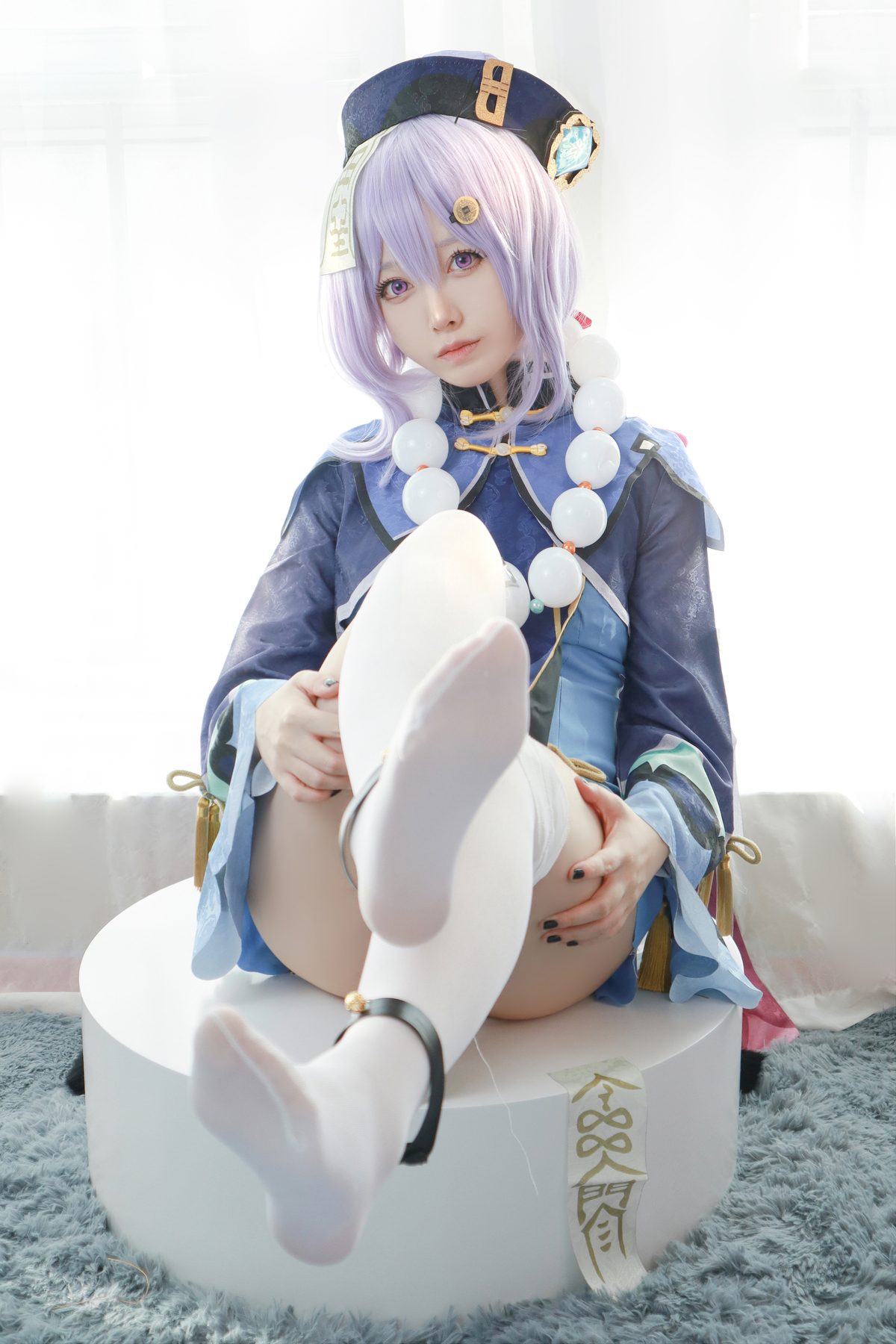 Coser@Asagiriai 愛ちゃん 原神 Qiqi 七七 0009 2251434978.jpg