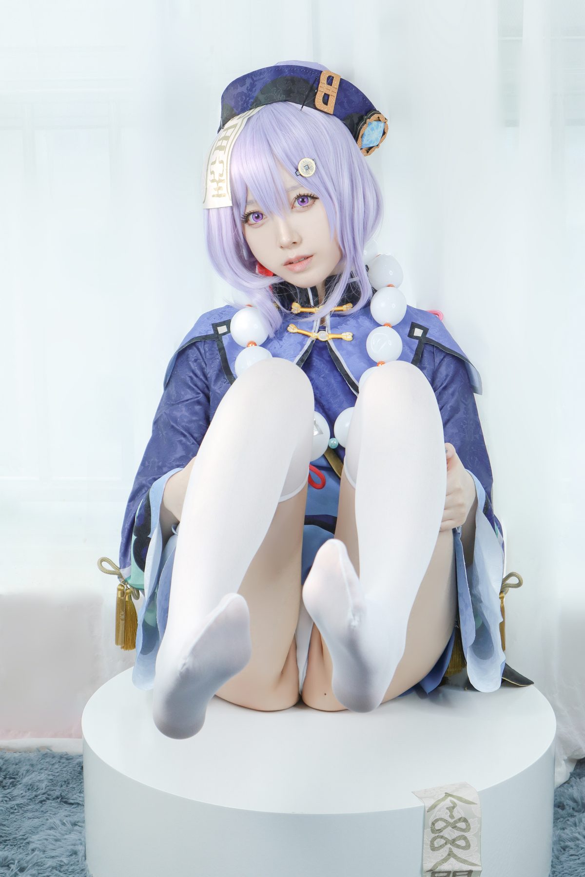 Coser@Asagiriai 愛ちゃん 原神 Qiqi 七七 0015 8637850610.jpg