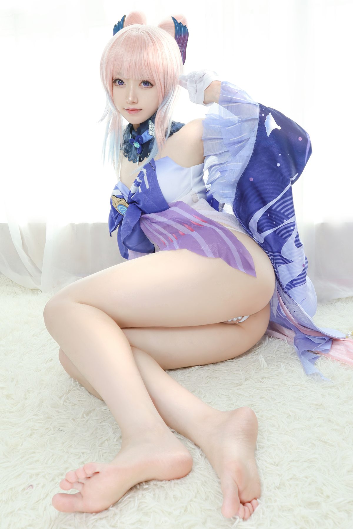 Coser@Asagiriai 愛ちゃん 原神 珊瑚宫心海 0002 4755400640.jpg