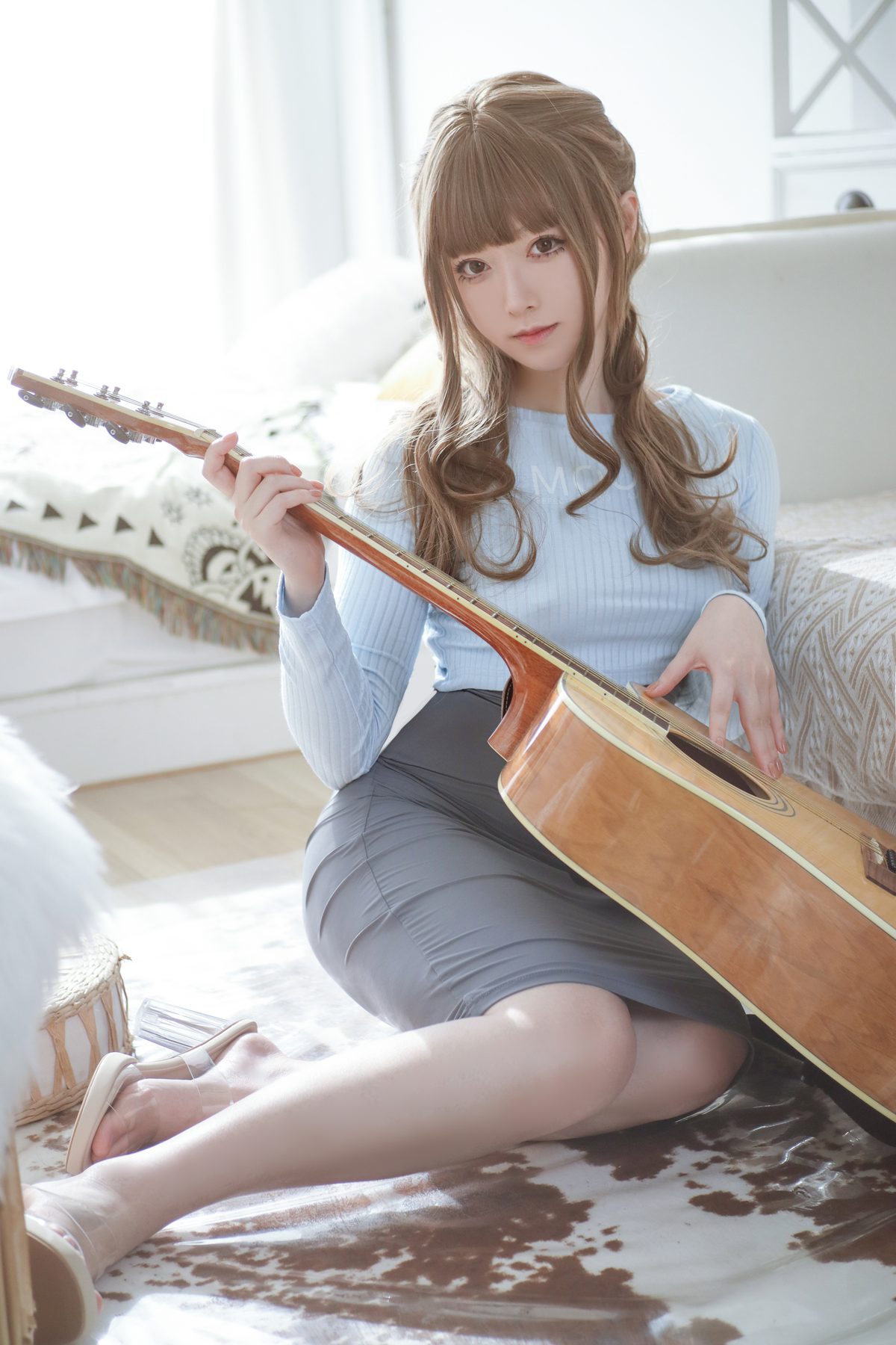 Coser@Asagiriai 愛ちゃん 吉他妹妹 0001 4498390587.jpg