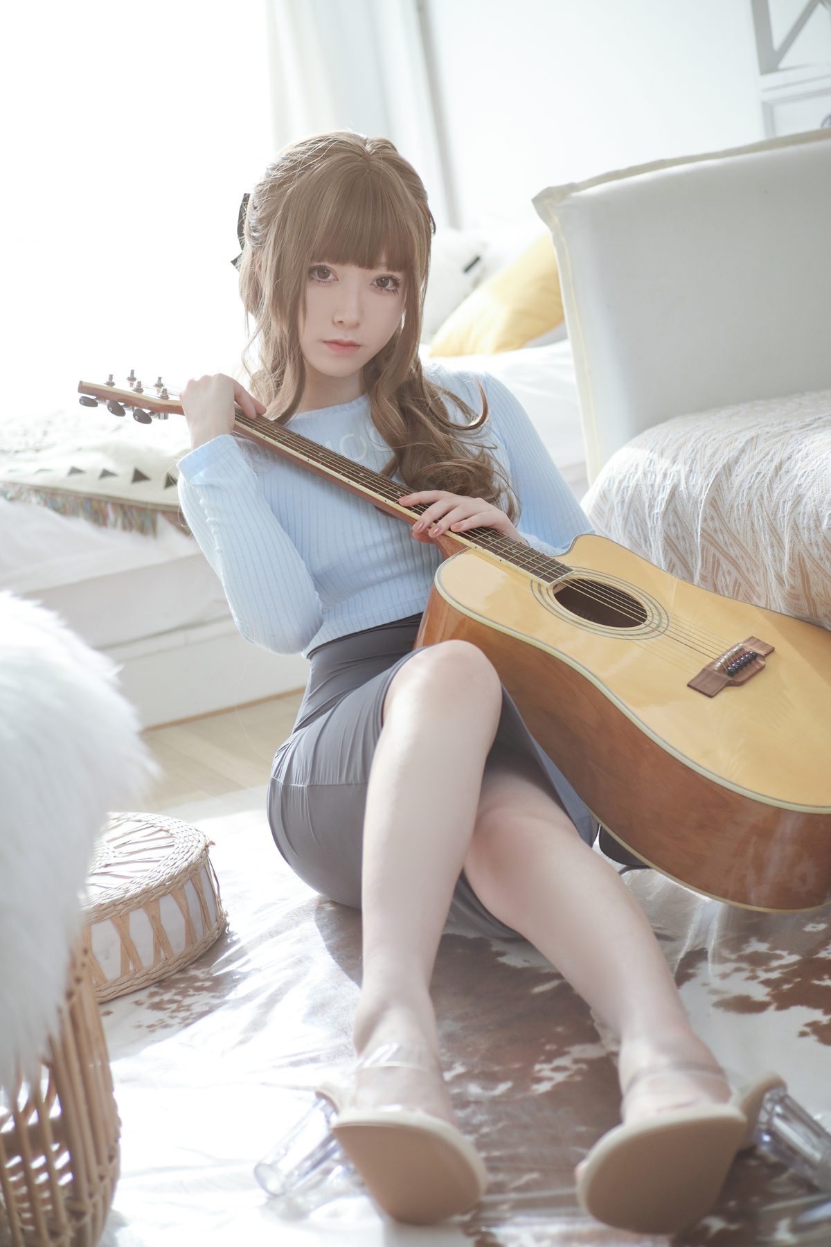 Coser@Asagiriai 愛ちゃん 吉他妹妹 0012 3711199774.jpg