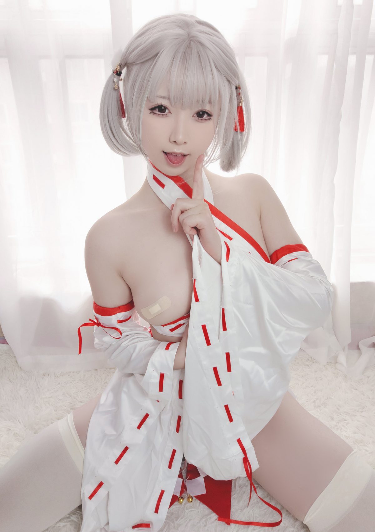 Coser@Asagiriai 愛ちゃん 巫女服自拍 0038 1626268483.jpg