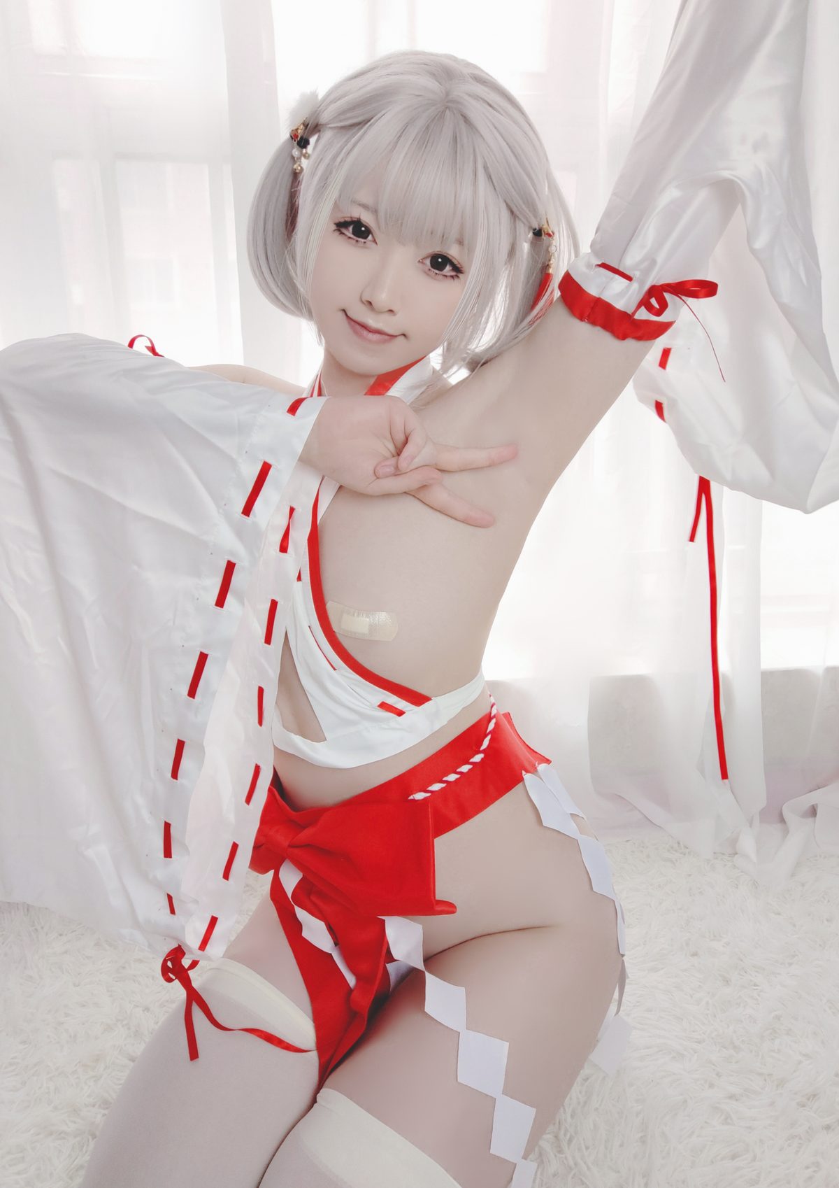 Coser@Asagiriai 愛ちゃん 巫女服自拍 0040 0592707449.jpg