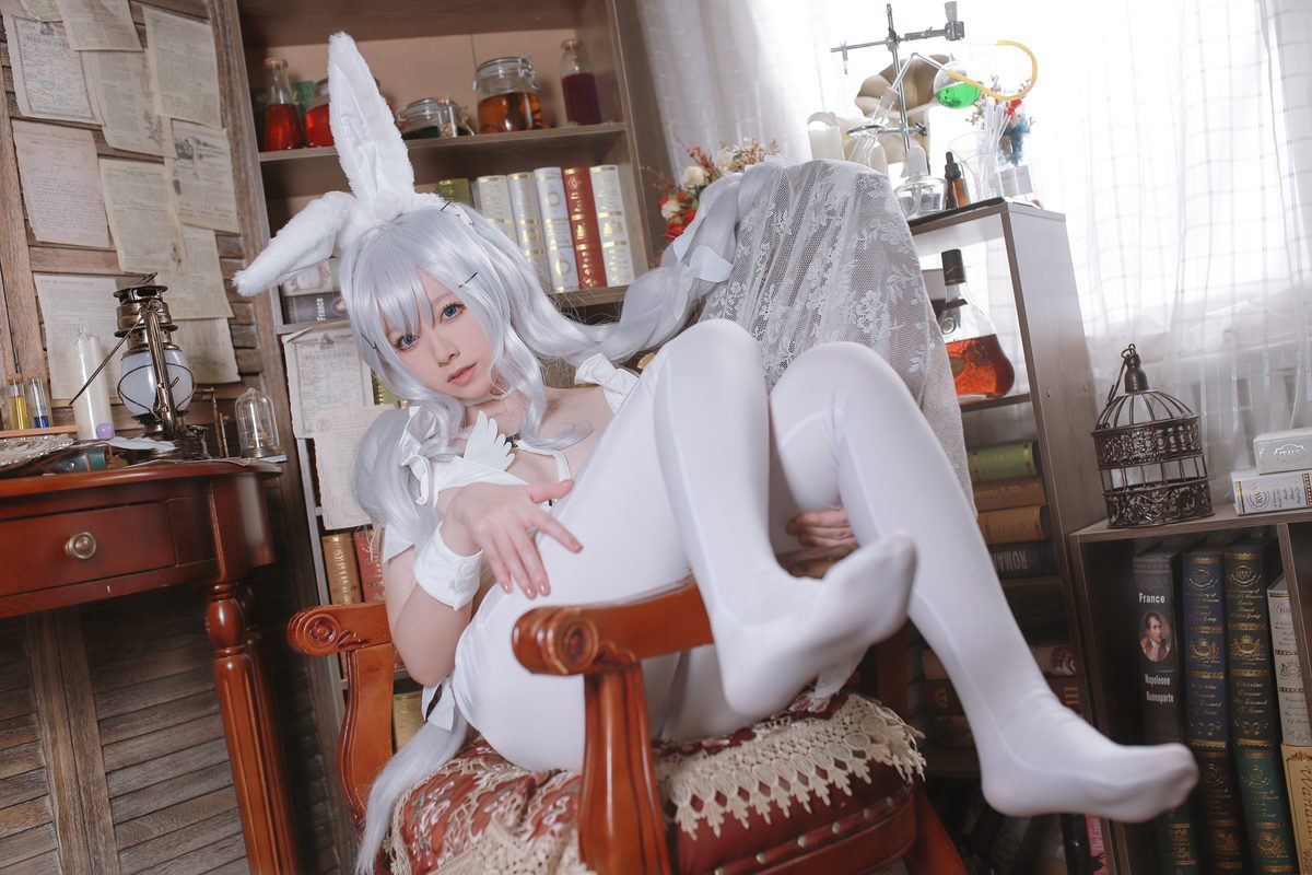 Coser@Asagiriai 愛ちゃん 恶毒兔女郎 0002 9873025829.jpg