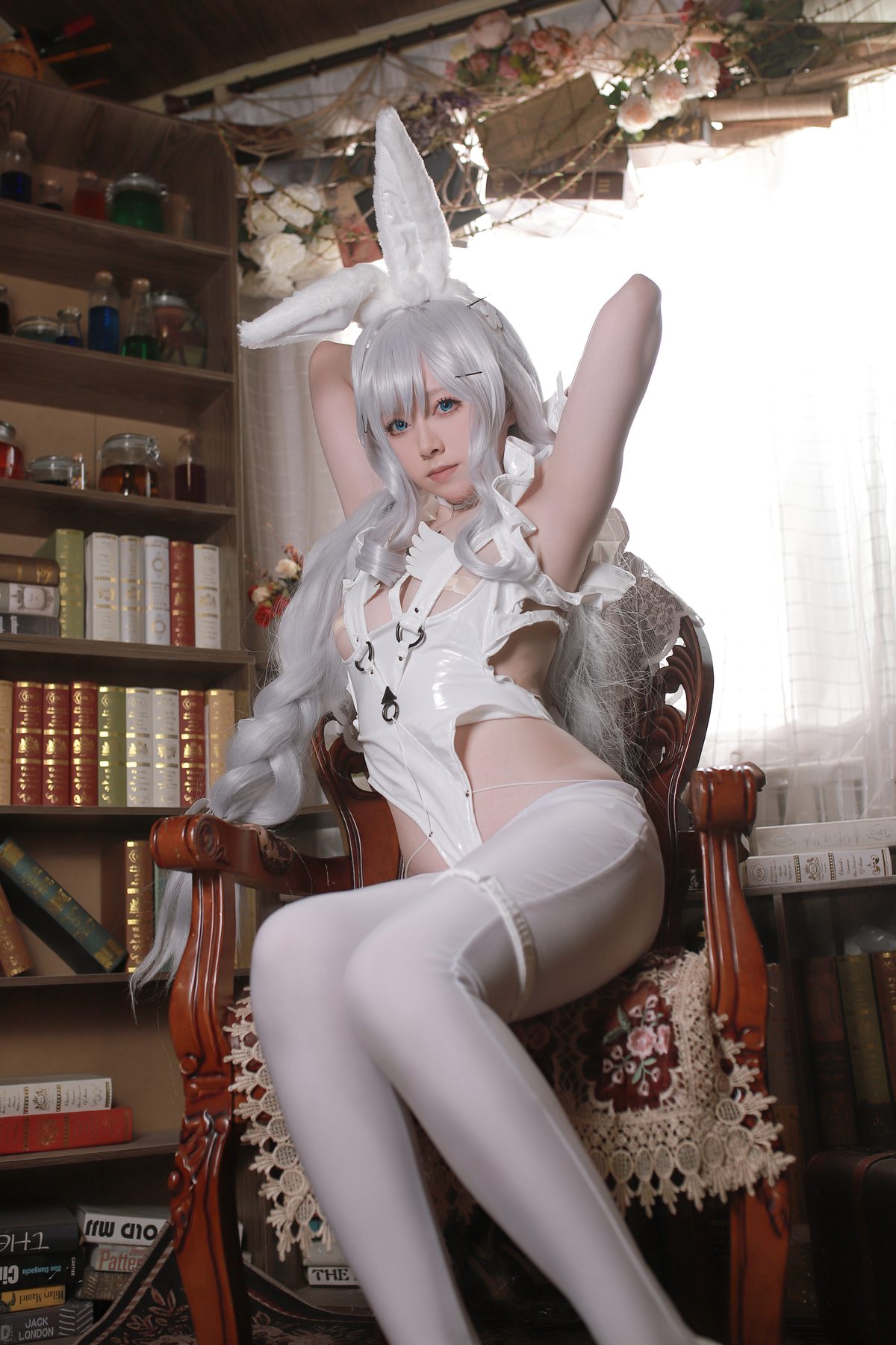 Coser@Asagiriai 愛ちゃん 恶毒兔女郎 0023 8645869849.jpg