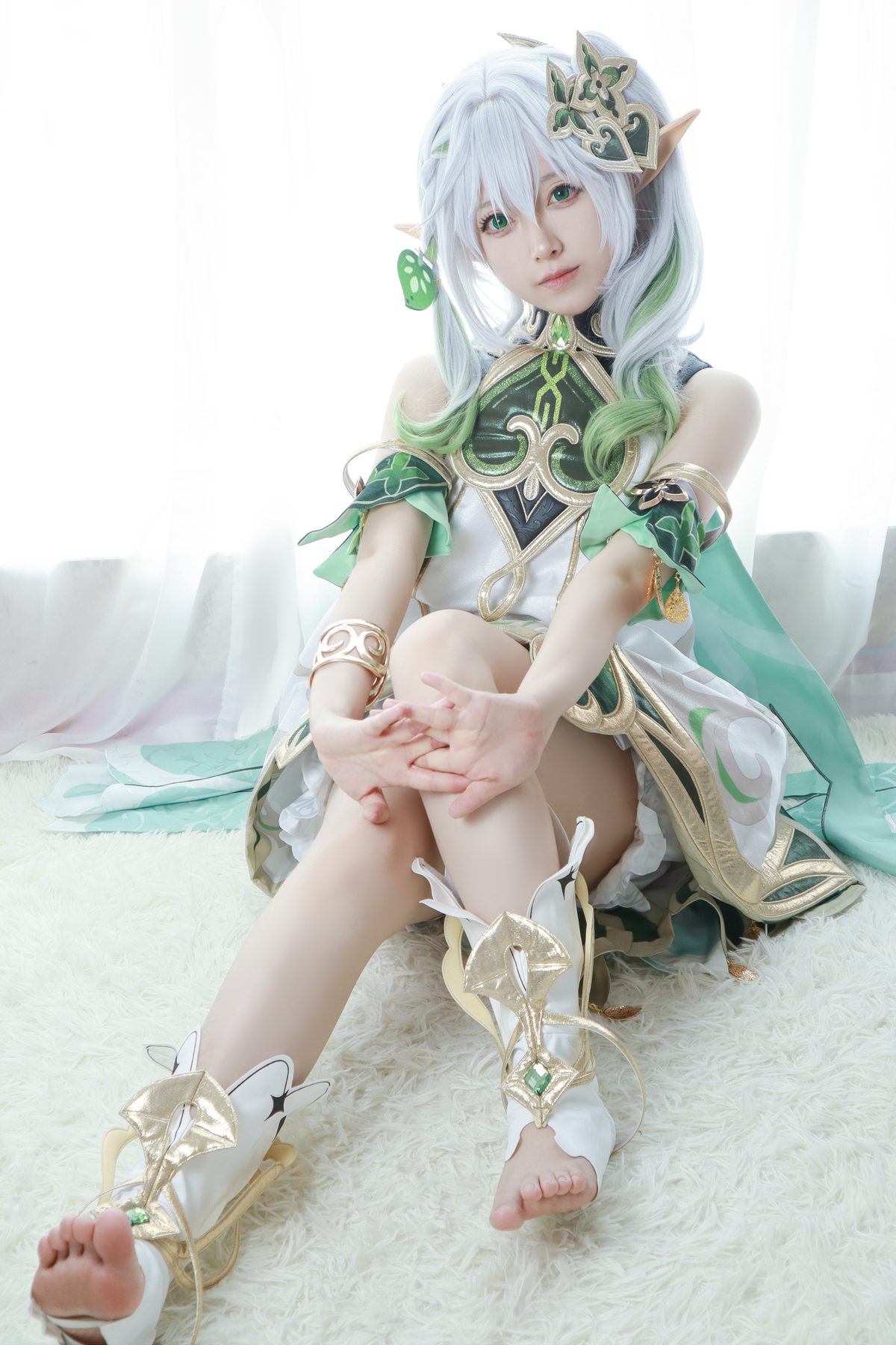 Coser@Asagiriai 愛ちゃん 納西妲 0003 1232531777.jpg