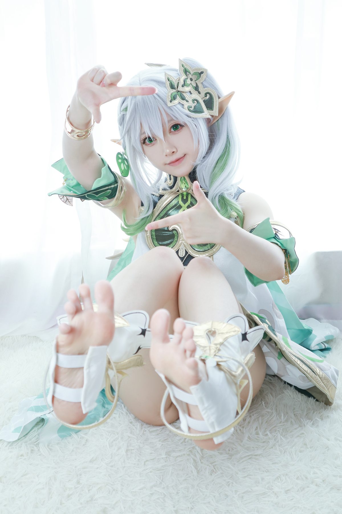 Coser@Asagiriai 愛ちゃん 納西妲 0013 1143878691.jpg