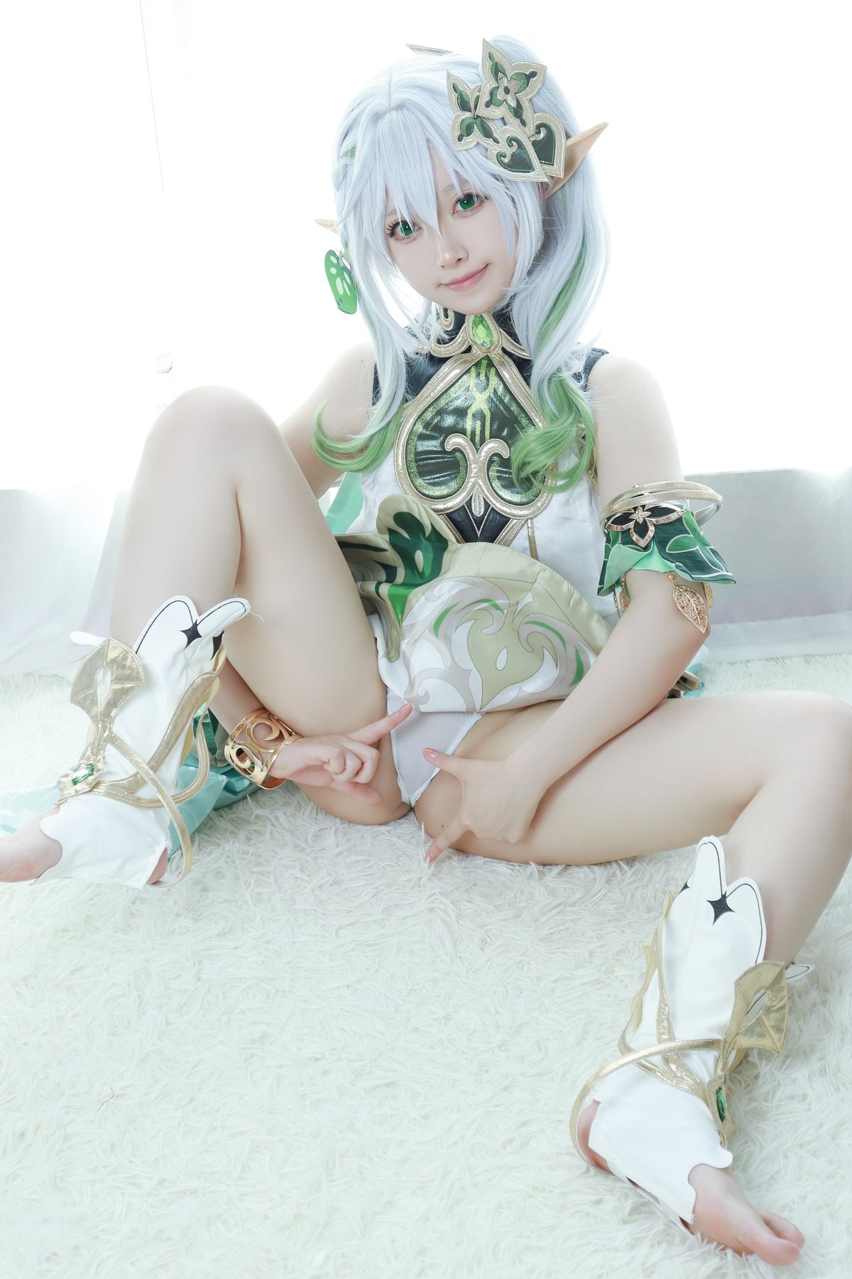 Coser@Asagiriai 愛ちゃん 納西妲 0015 8105707960.jpg