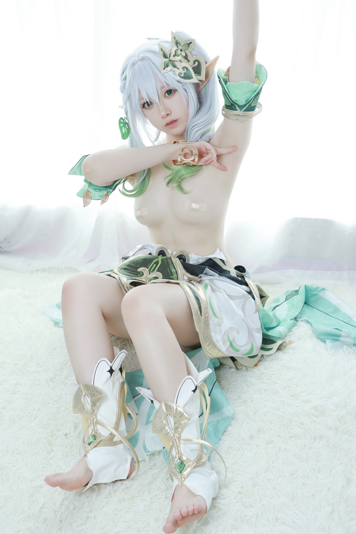 Coser@Asagiriai 愛ちゃん 納西妲 0018 3695280698.jpg