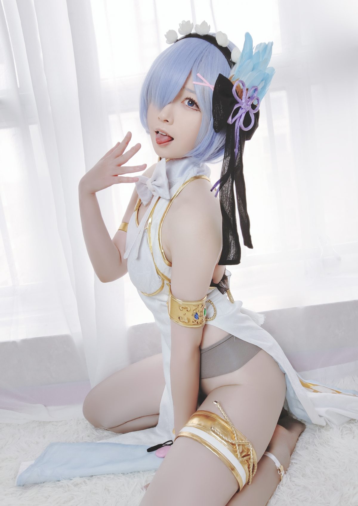 Coser@Asagiriai 愛ちゃん 蕾姆 0010 3203050189.jpg