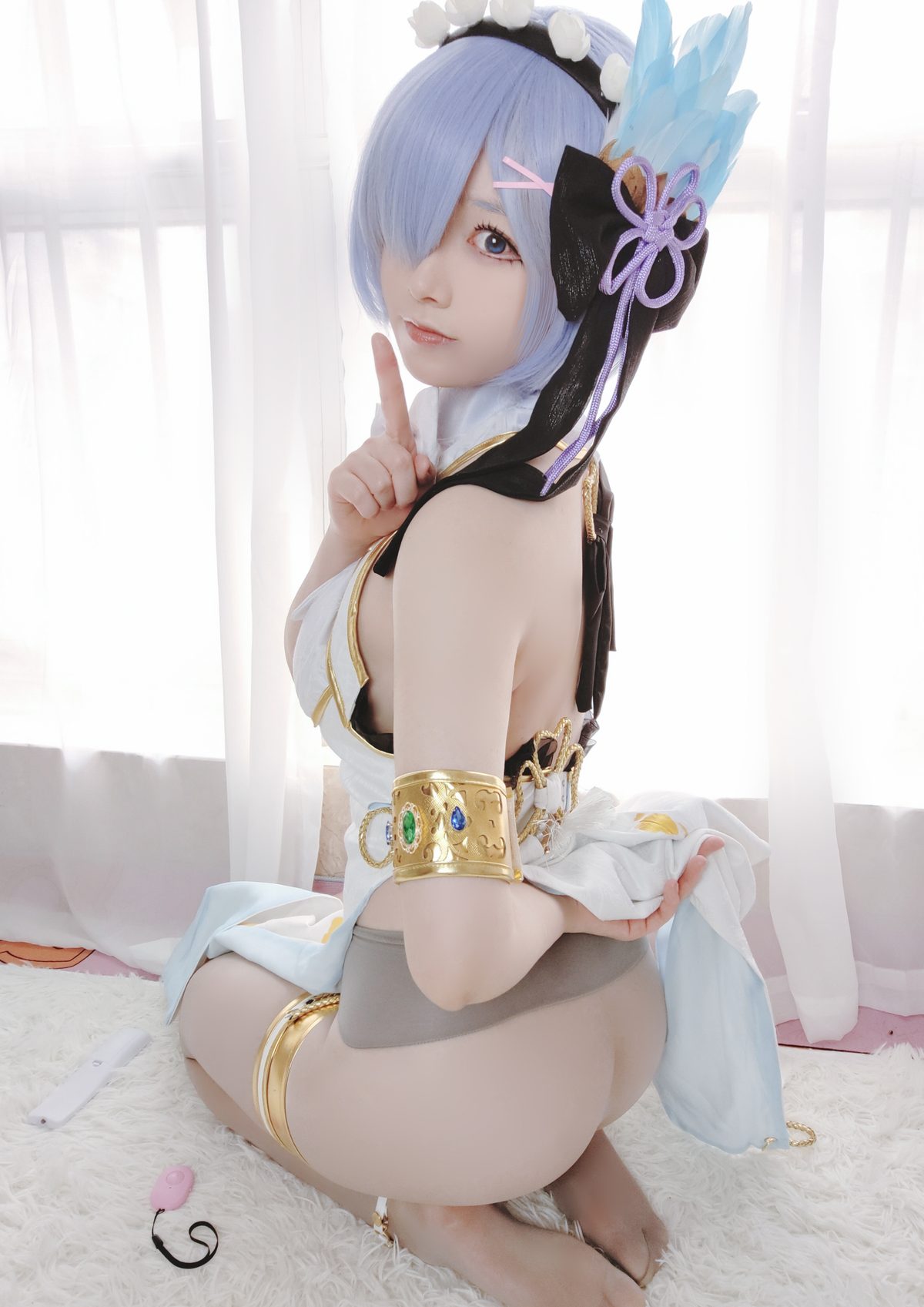 Coser@Asagiriai 愛ちゃん 蕾姆 0019 8187964189.jpg