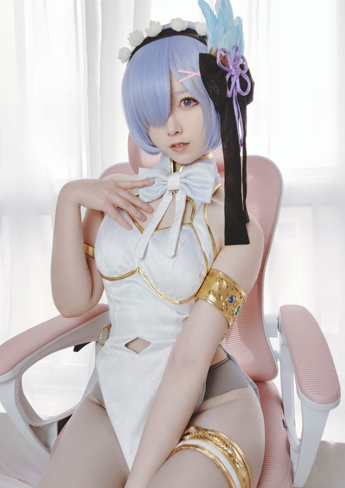 Coser@Asagiriai 愛ちゃん 蕾姆 0027 6380791787.jpg