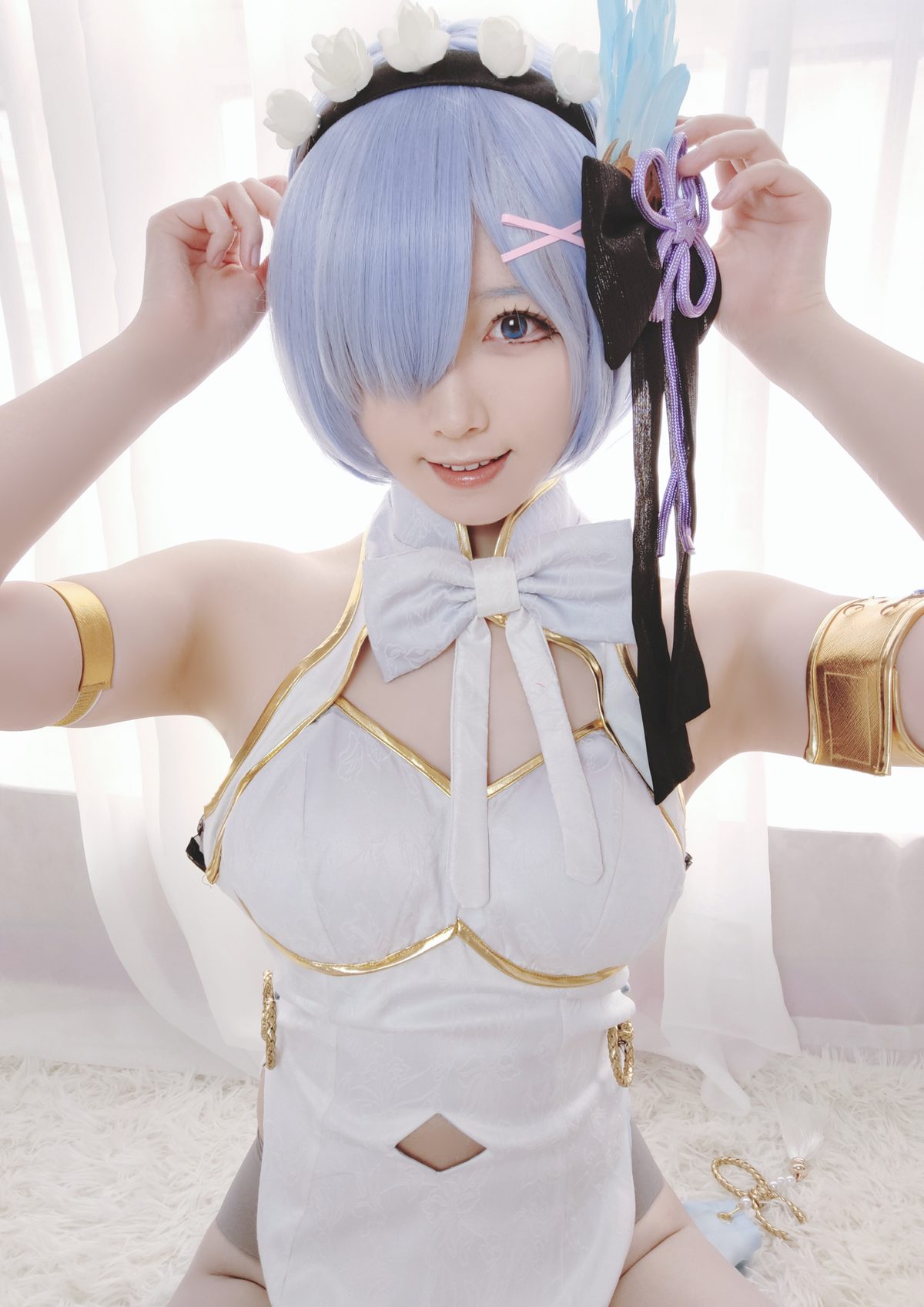 Coser@Asagiriai 愛ちゃん 蕾姆 0028 8766906633.jpg