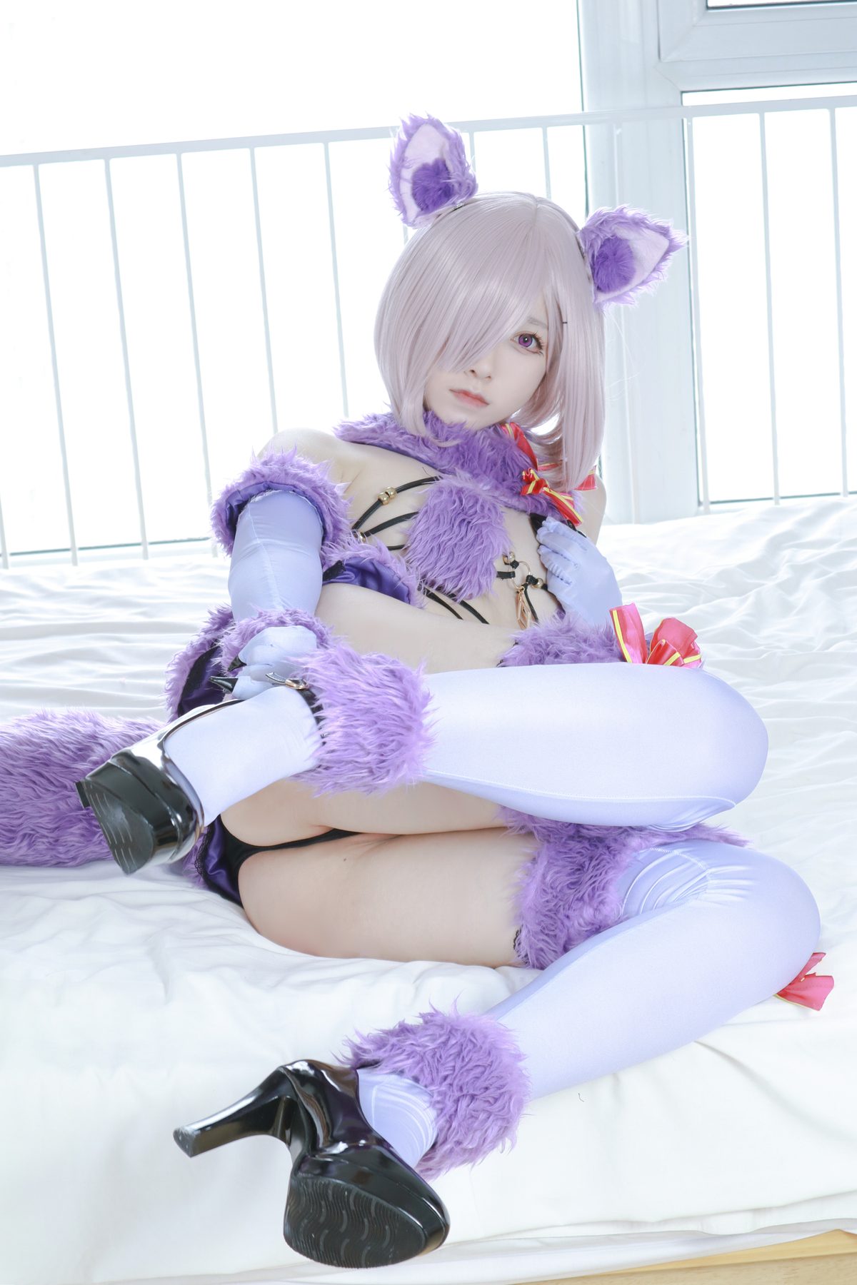 Coser@Asagiriai 愛ちゃん 馬修 マシュ 0030 5083649080.jpg